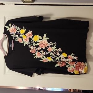 Croft & Barrow short sleeve tee